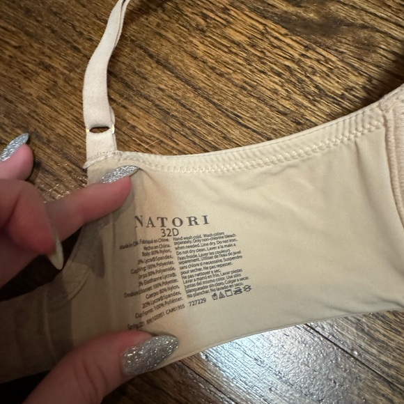 Natori push up bra - Picture 2 of 2